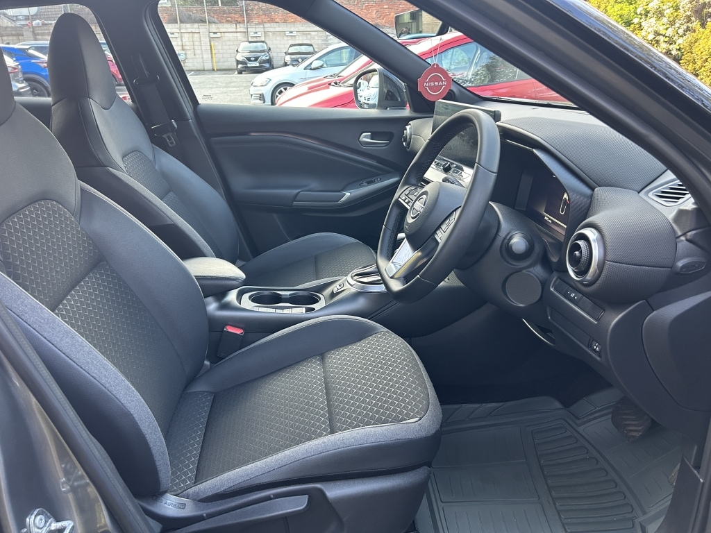 Used Nissan Juke 2025 for sale - 78079450: Photo 26