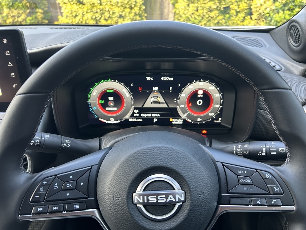 Used Nissan Juke 2025 for sale - 78079450: Photo 27