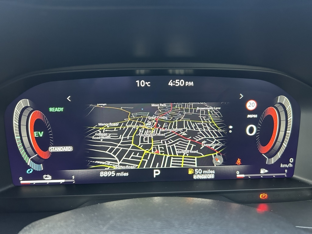 Used Nissan Juke 2025 for sale - 78079450: Photo 30