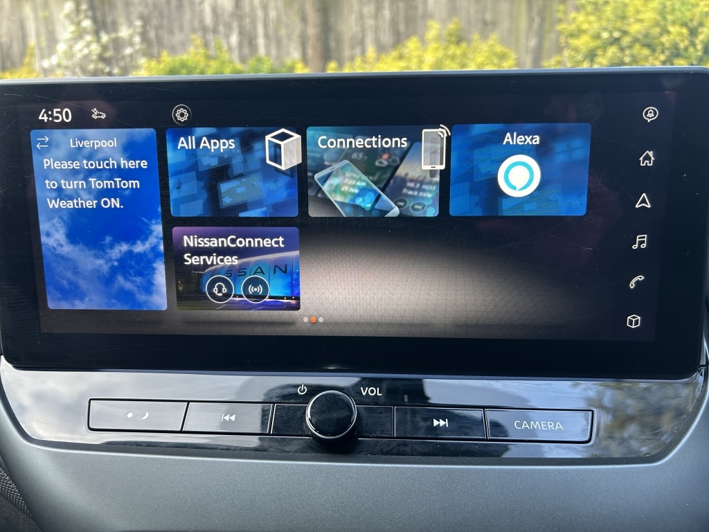 Used Nissan Juke 2025 for sale - 78079450: Photo 32