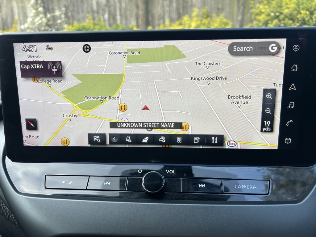 Used Nissan Juke 2025 for sale - 78079450: Photo 33