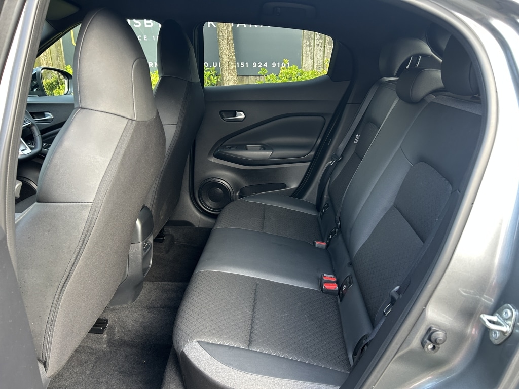 Used Nissan Juke 2025 for sale - 78079450: Photo 40