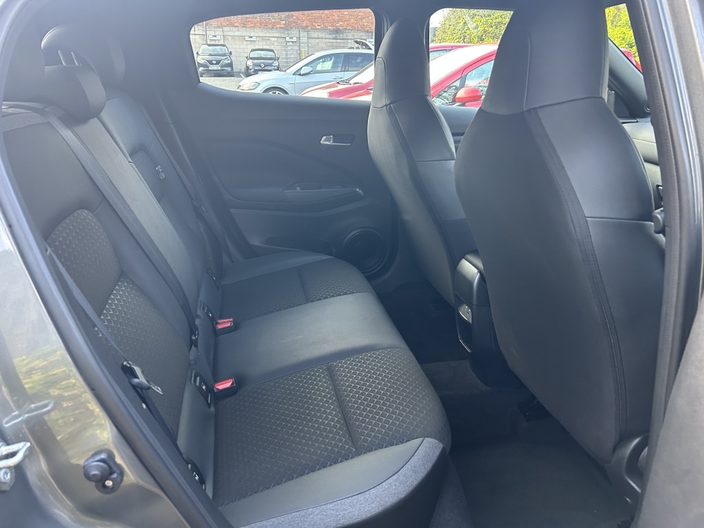 Used Nissan Juke 2025 for sale - 78079450: Photo 41