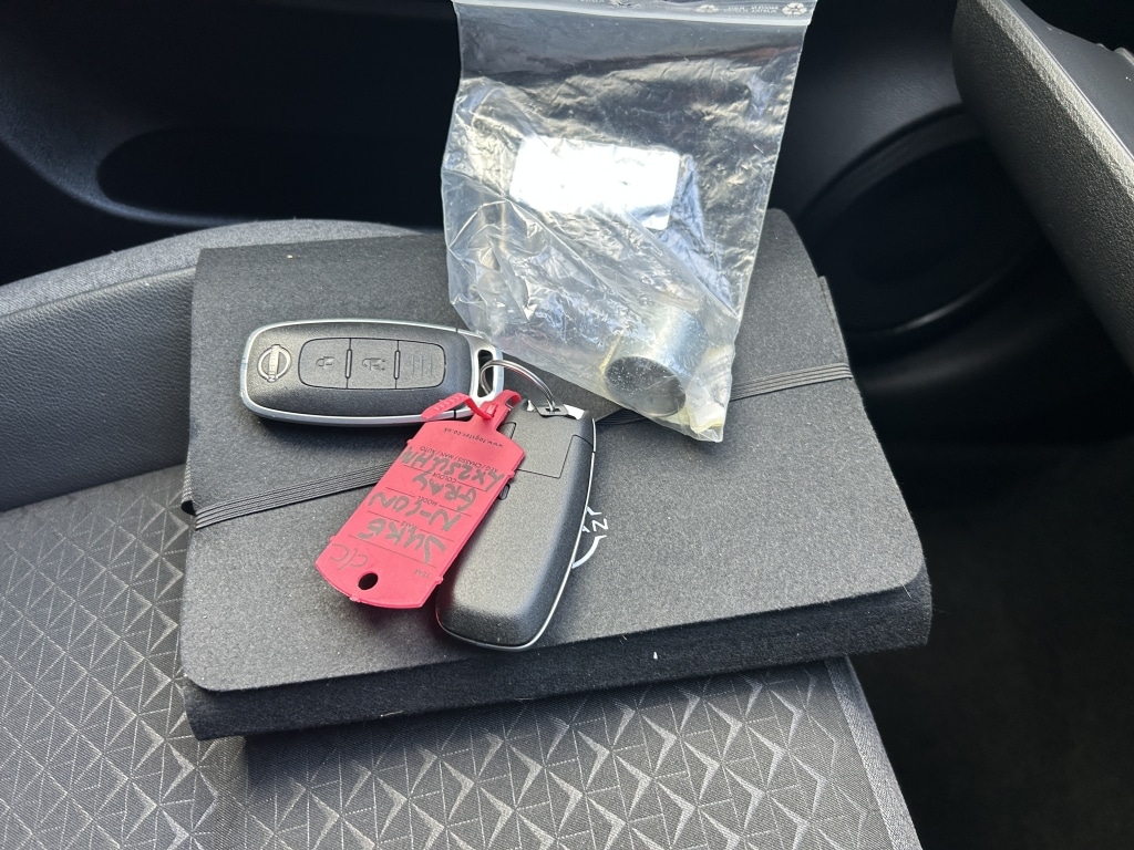 Used Nissan Juke 2025 for sale - 78079450: Photo 45