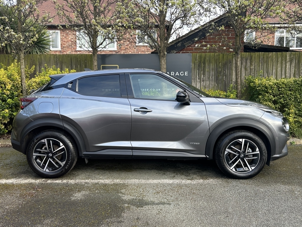 Used Nissan Juke 2025 for sale - 78079450: Photo 6