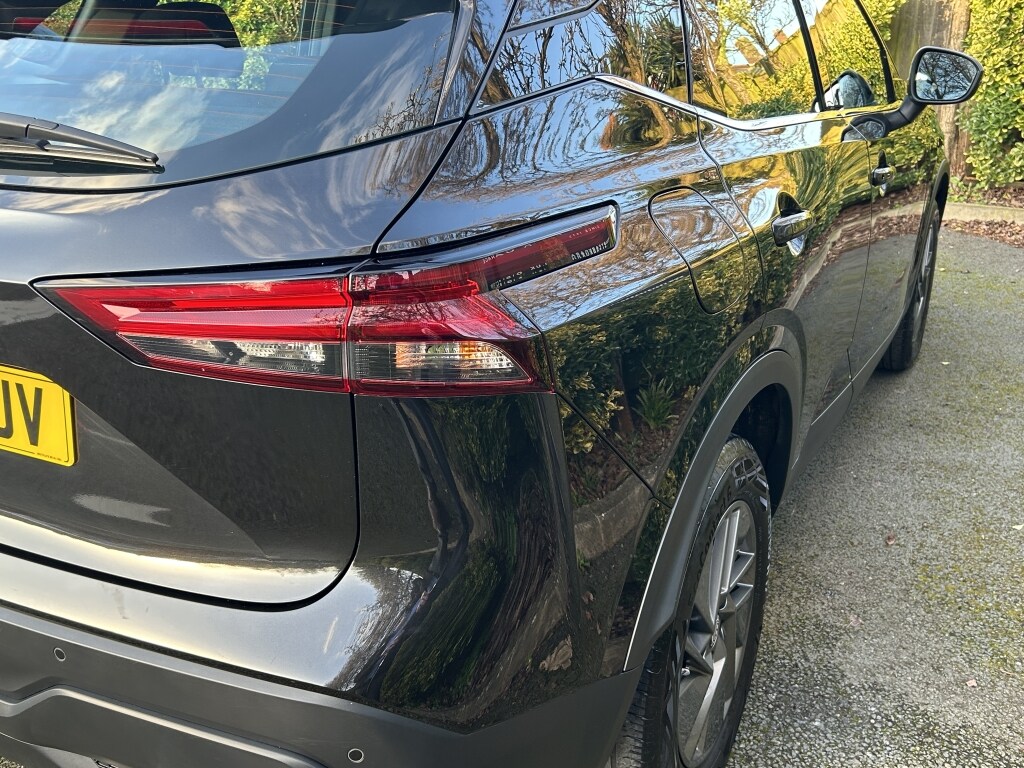 Used Nissan Qashqai 2023 for sale - 77745240: Photo 14