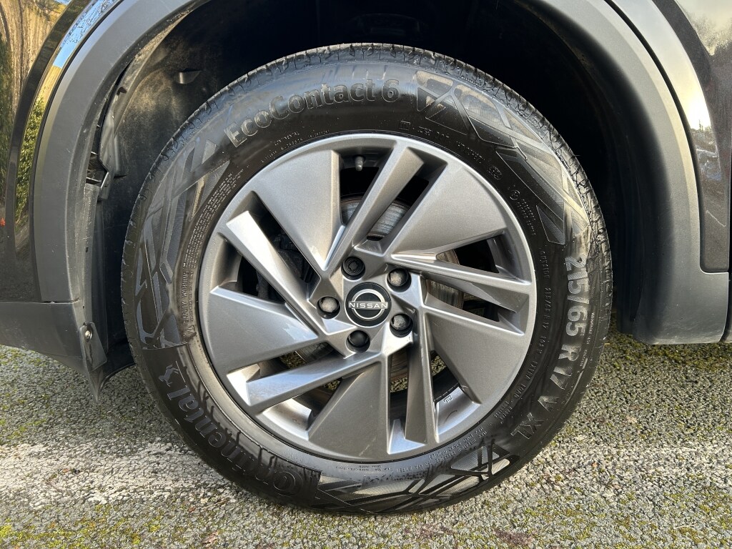 Used Nissan Qashqai 2023 for sale - 77745240: Photo 16