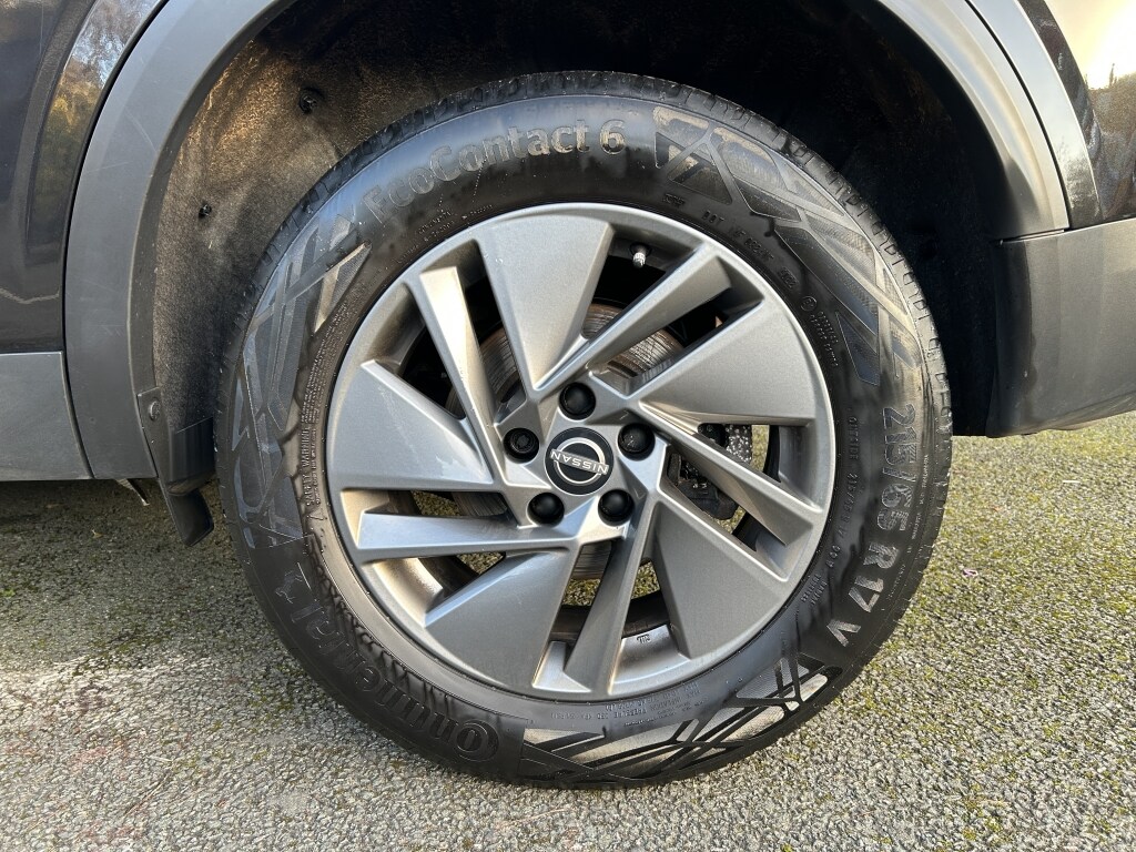 Used Nissan Qashqai 2023 for sale - 77745240: Photo 17