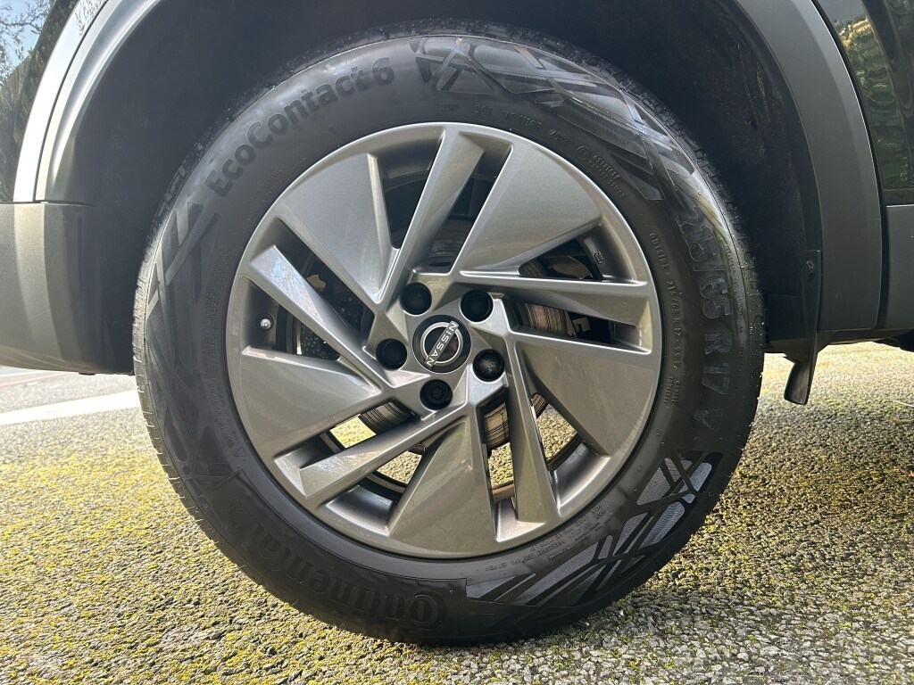 Used Nissan Qashqai 2023 for sale - 77745240: Photo 18