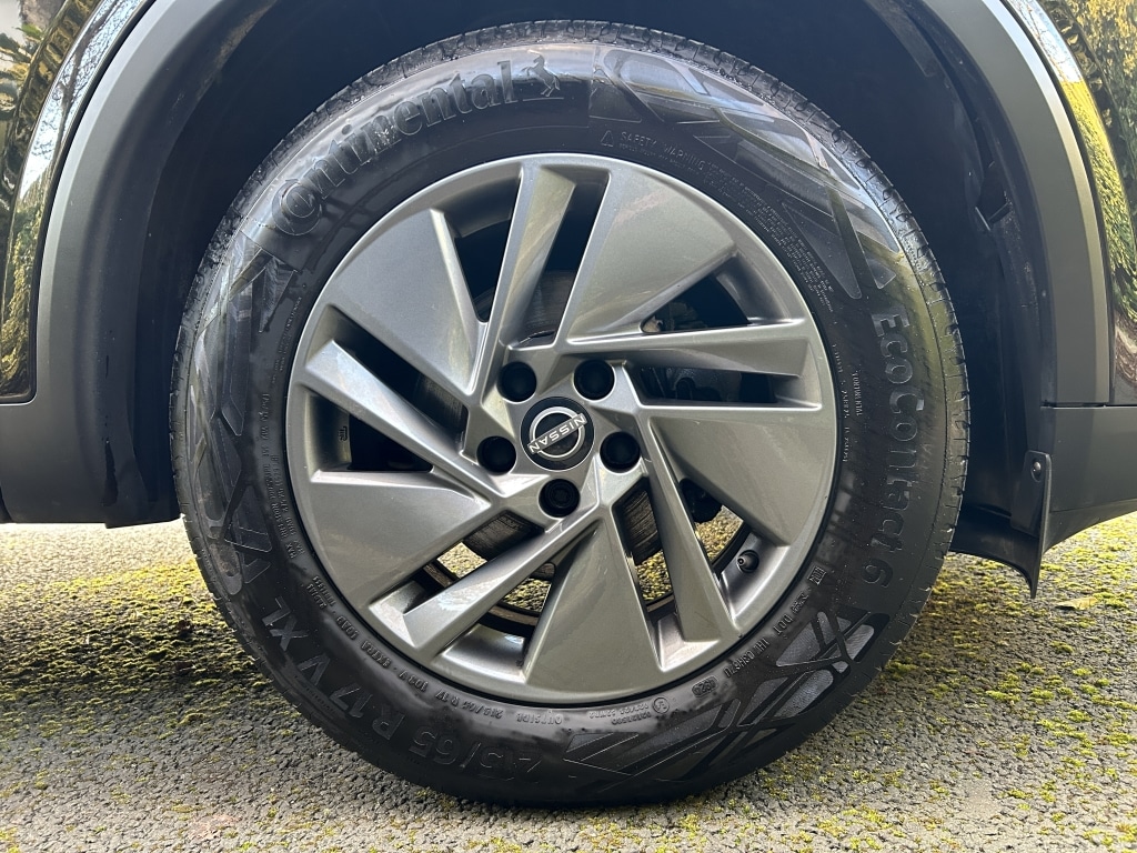 Used Nissan Qashqai 2023 for sale - 77745240: Photo 19