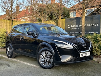 Used Nissan Qashqai 2023 for sale - 77745240: Photo