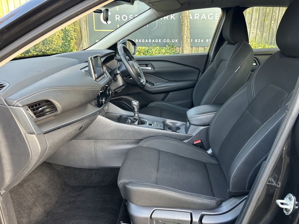 Used Nissan Qashqai 2023 for sale - 77745240: Photo 2