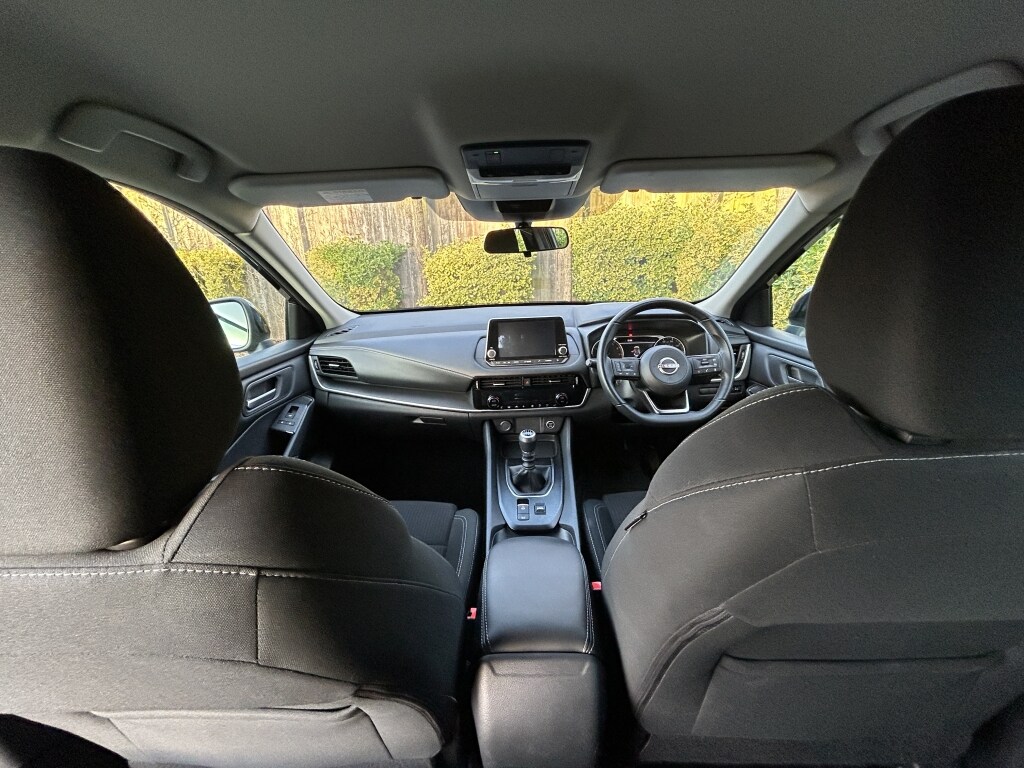 Used Nissan Qashqai 2023 for sale - 77745240: Photo 21