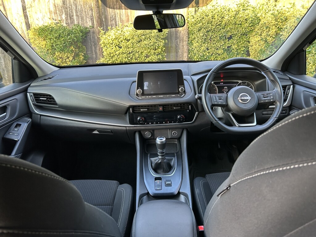 Used Nissan Qashqai 2023 for sale - 77745240: Photo 22