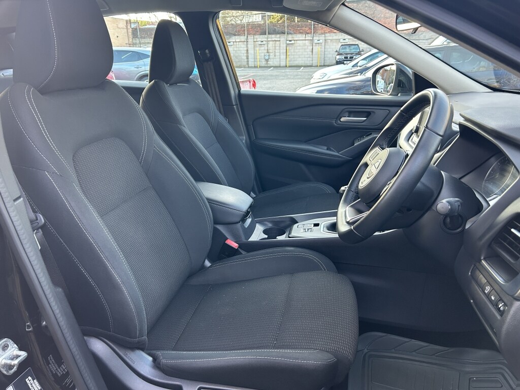 Used Nissan Qashqai 2023 for sale - 77745240: Photo 25