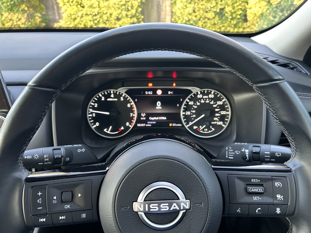 Used Nissan Qashqai 2023 for sale - 77745240: Photo 27