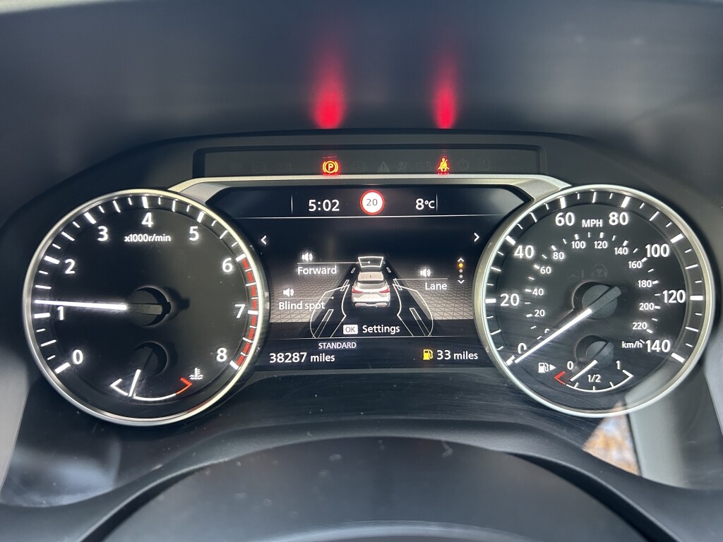 Used Nissan Qashqai 2023 for sale - 77745240: Photo 28