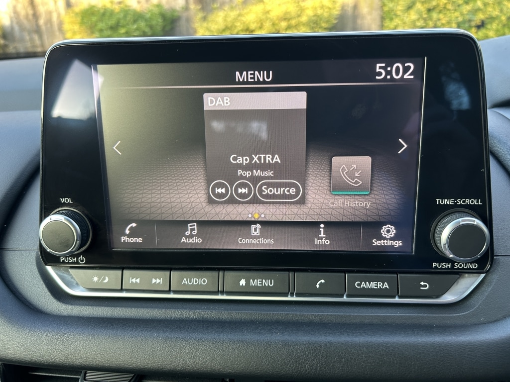 Used Nissan Qashqai 2023 for sale - 77745240: Photo 29