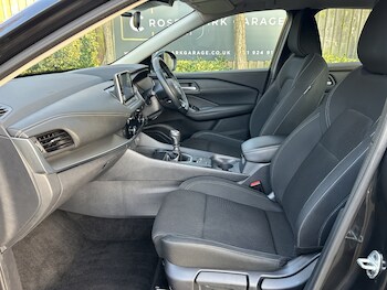 Used Nissan Qashqai 2023 for sale - 77745240: Photo