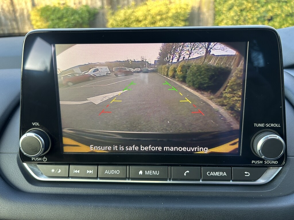 Used Nissan Qashqai 2023 for sale - 77745240: Photo 30