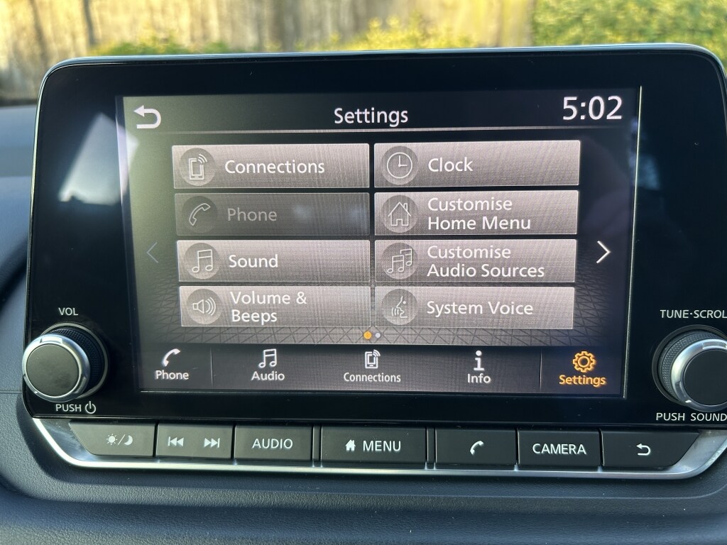 Used Nissan Qashqai 2023 for sale - 77745240: Photo 31