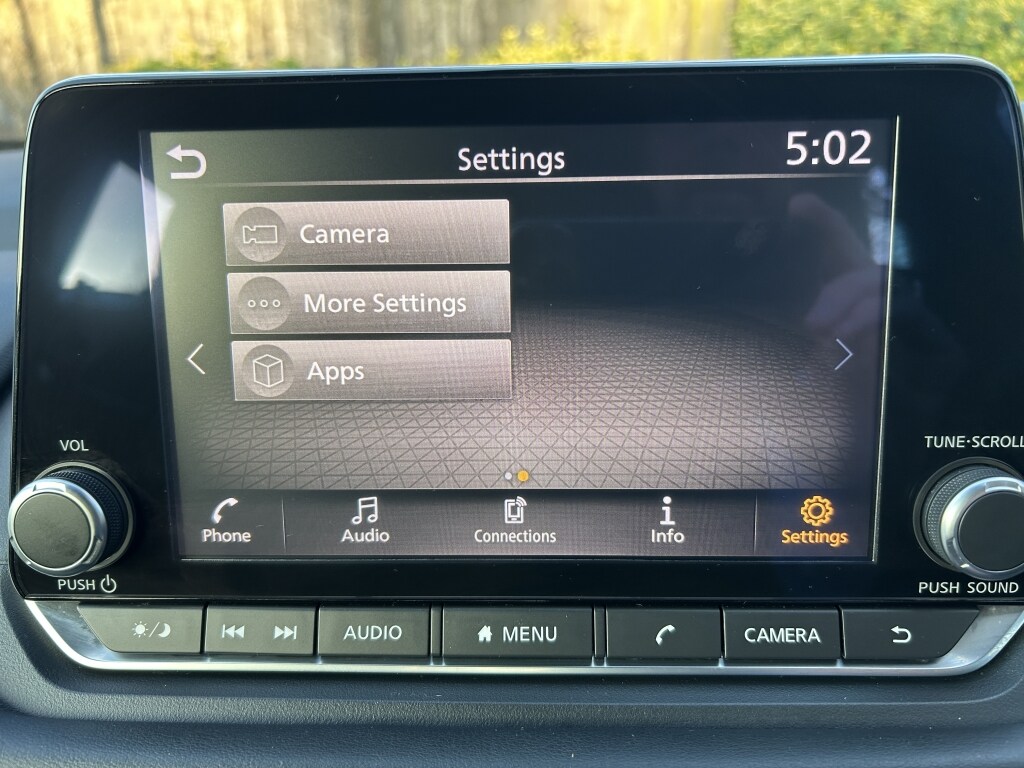 Used Nissan Qashqai 2023 for sale - 77745240: Photo 32