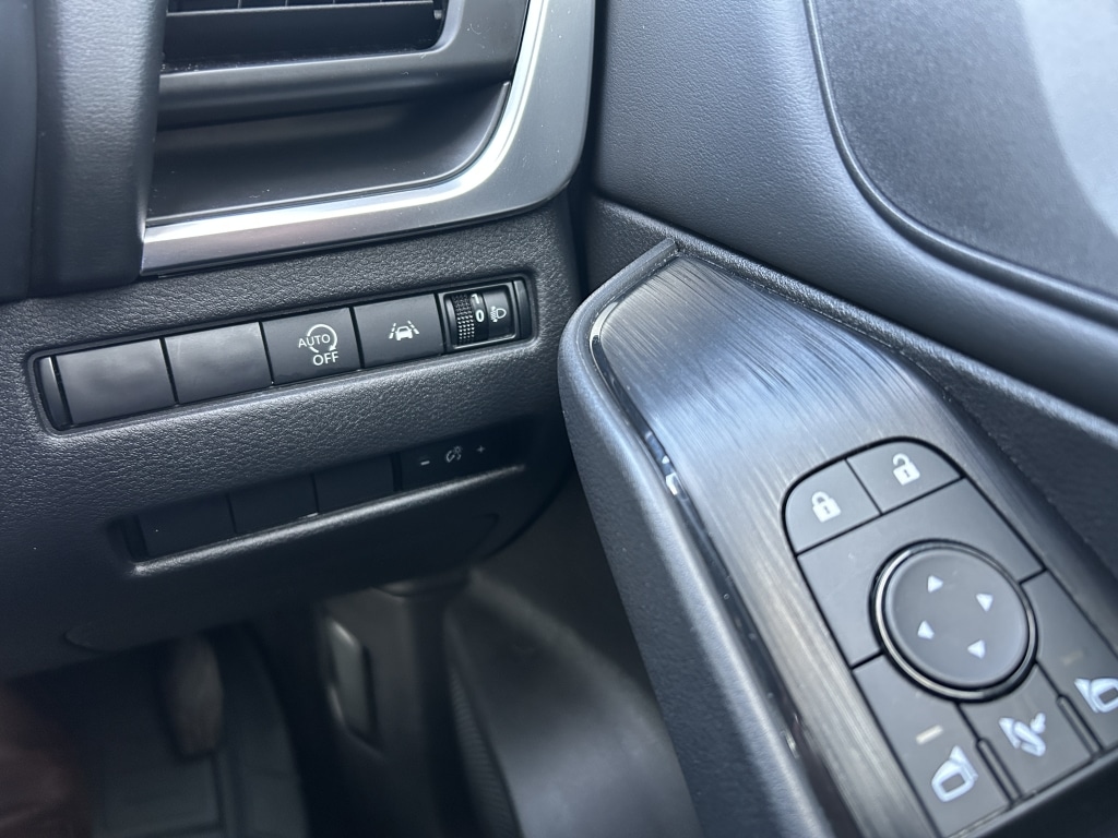 Used Nissan Qashqai 2023 for sale - 77745240: Photo 35