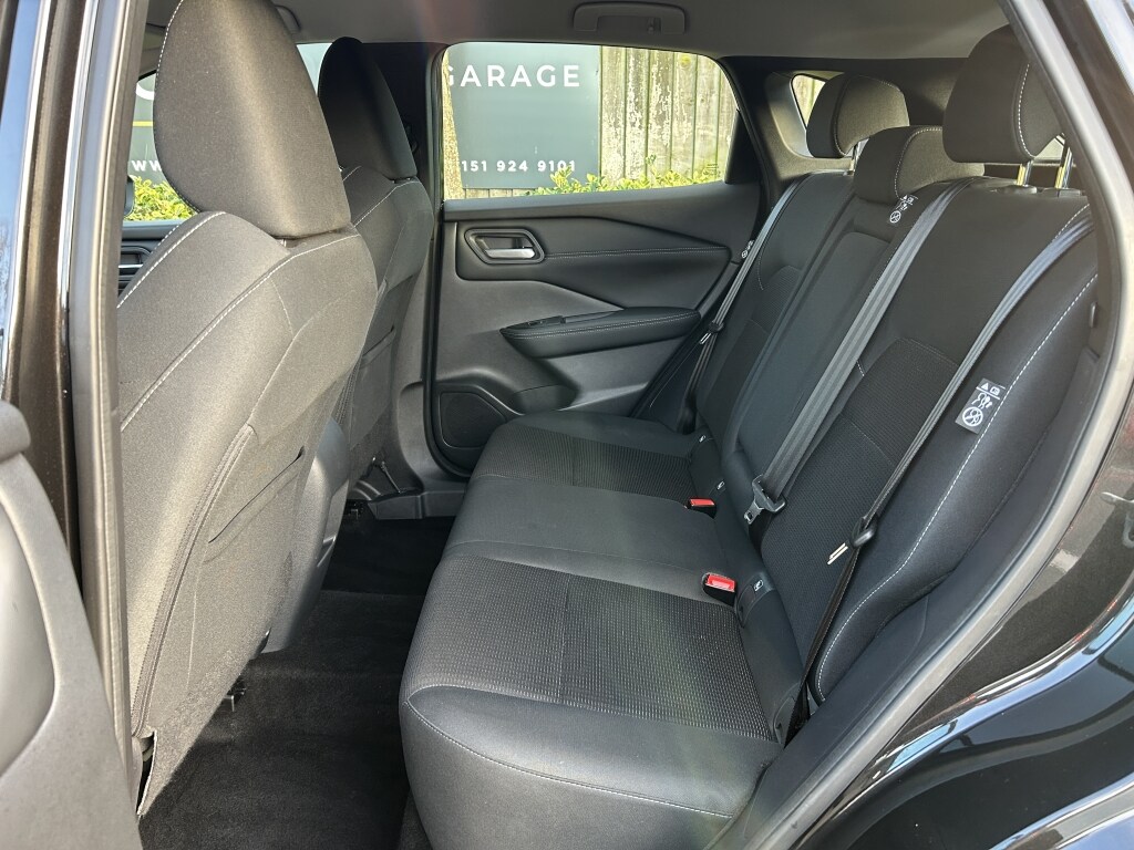 Used Nissan Qashqai 2023 for sale - 77745240: Photo 36