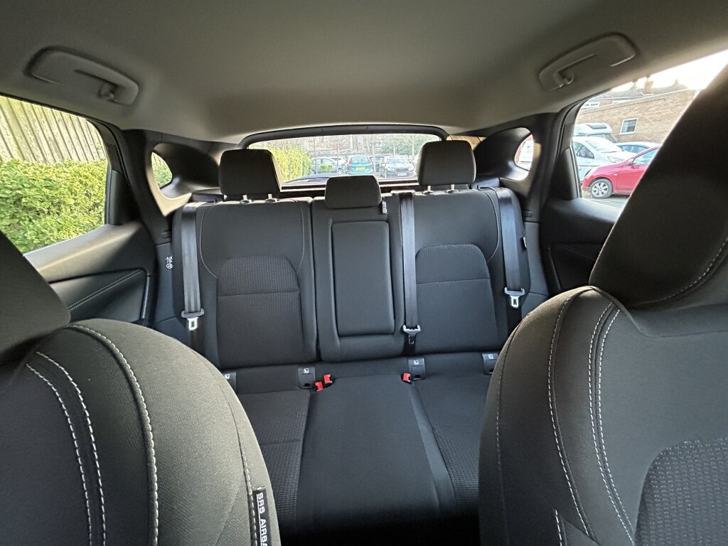 Used Nissan Qashqai 2023 for sale - 77745240: Photo 38