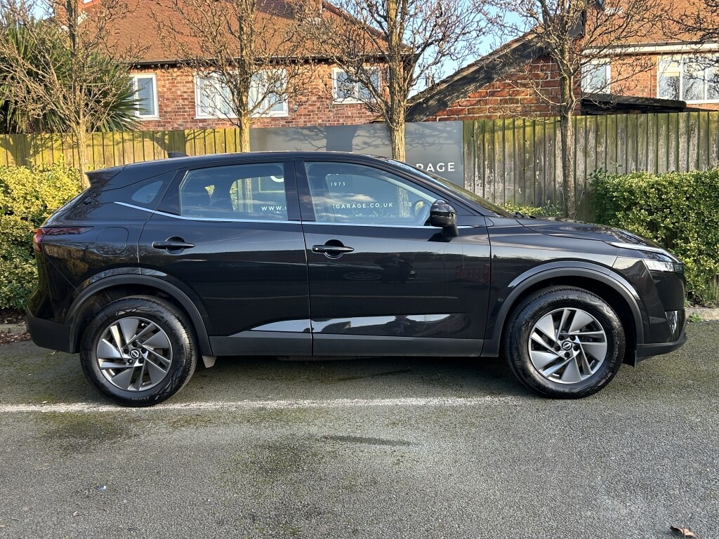 Used Nissan Qashqai 2023 for sale - 77745240: Photo 6