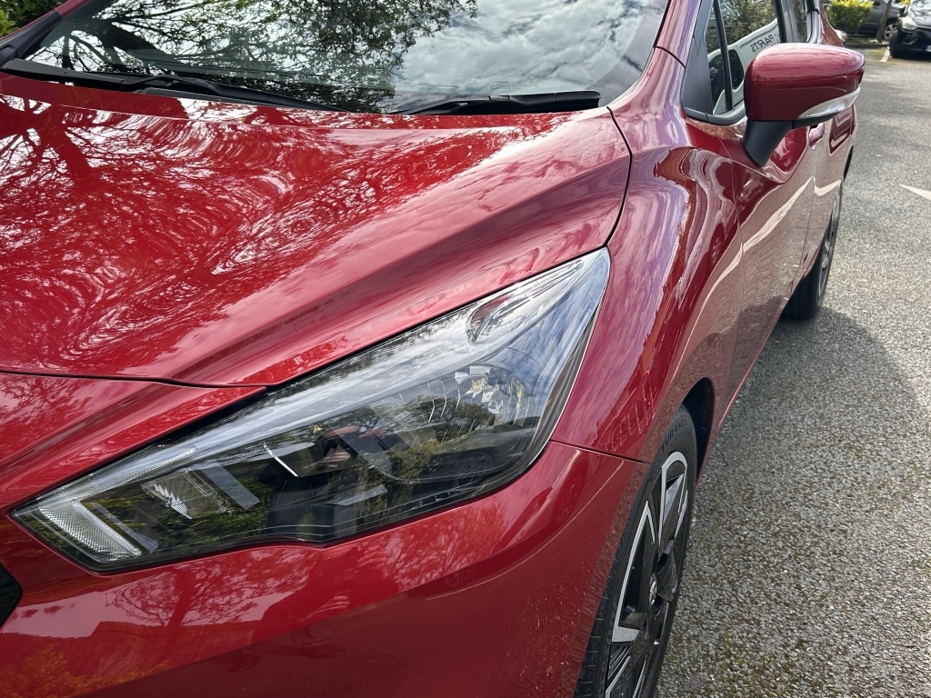 Used Nissan Micra 2023 for sale - 78079459: Photo 12