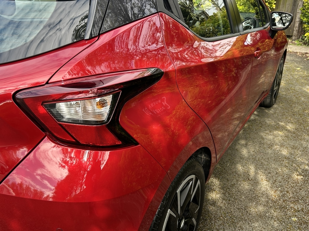 Used Nissan Micra 2023 for sale - 78079459: Photo 14