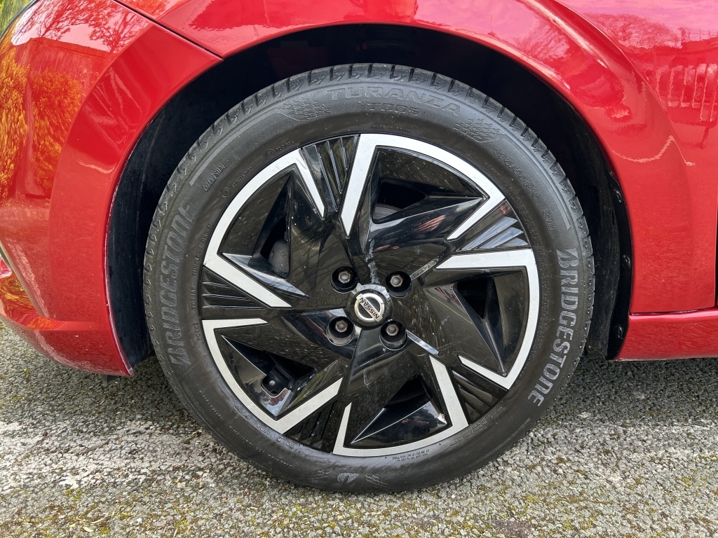 Used Nissan Micra 2023 for sale - 78079459: Photo 16