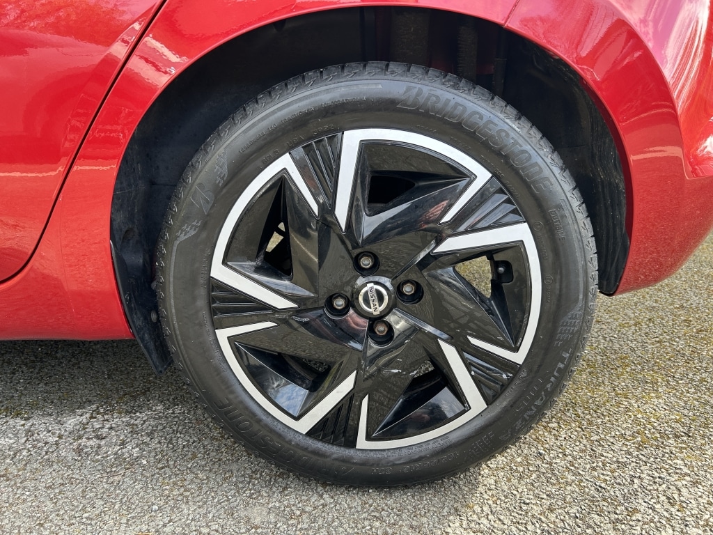 Used Nissan Micra 2023 for sale - 78079459: Photo 17