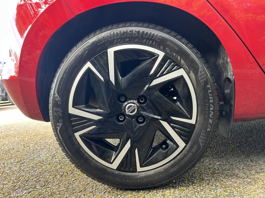 Used Nissan Micra 2023 for sale - 78079459: Photo 18