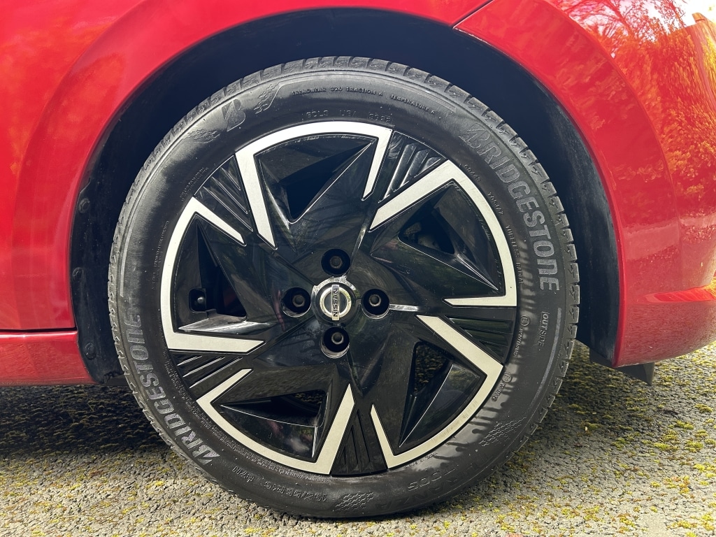 Used Nissan Micra 2023 for sale - 78079459: Photo 19