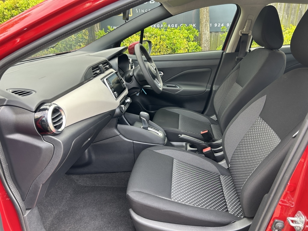 Used Nissan Micra 2023 for sale - 78079459: Photo 2