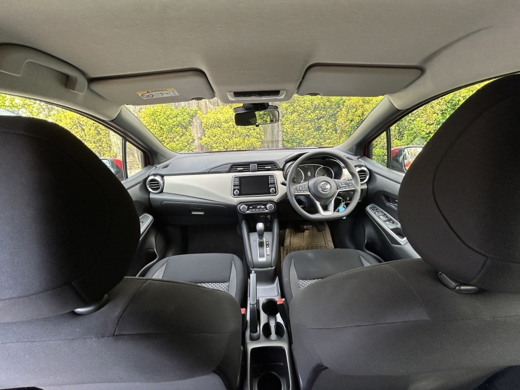 Used Nissan Micra 2023 for sale - 78079459: Photo 21