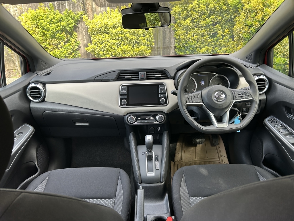 Used Nissan Micra 2023 for sale - 78079459: Photo 22