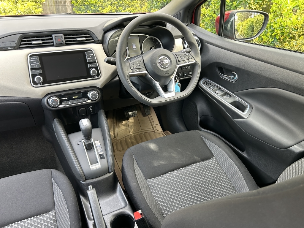 Used Nissan Micra 2023 for sale - 78079459: Photo 24