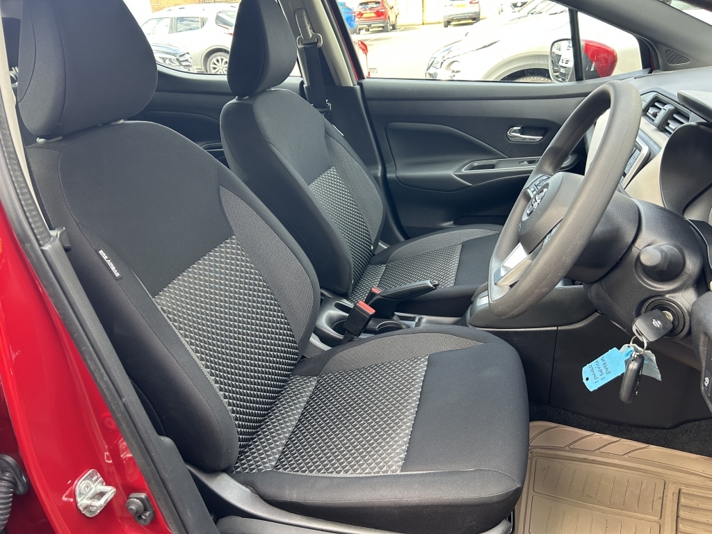 Used Nissan Micra 2023 for sale - 78079459: Photo 25