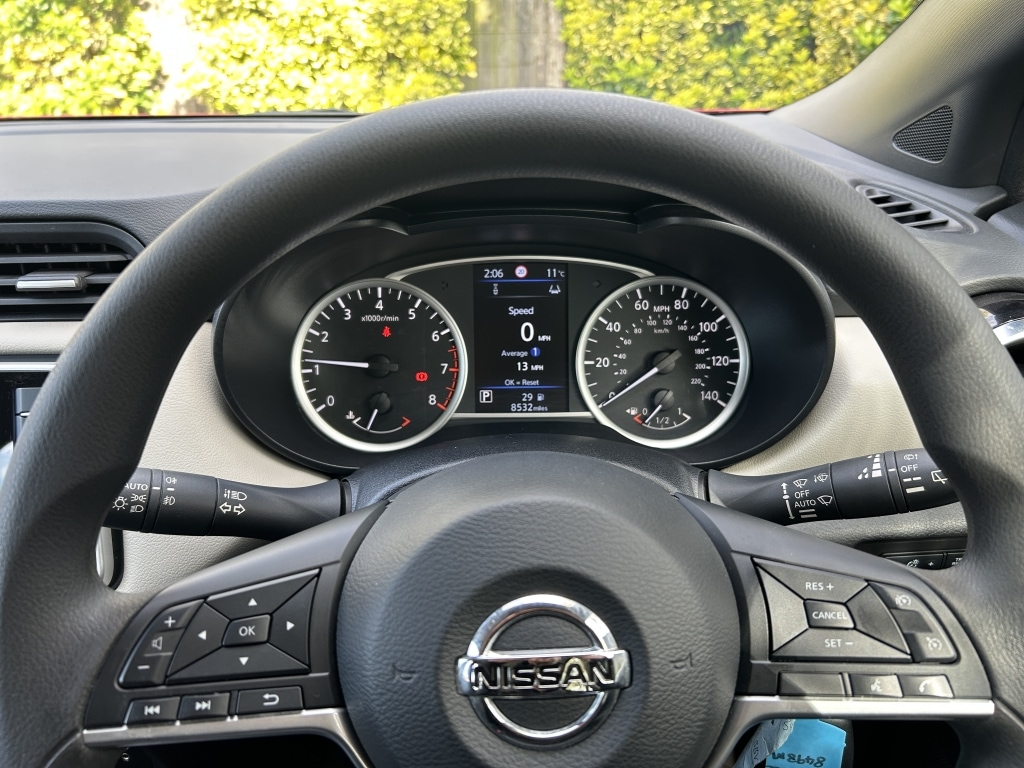 Used Nissan Micra 2023 for sale - 78079459: Photo 27