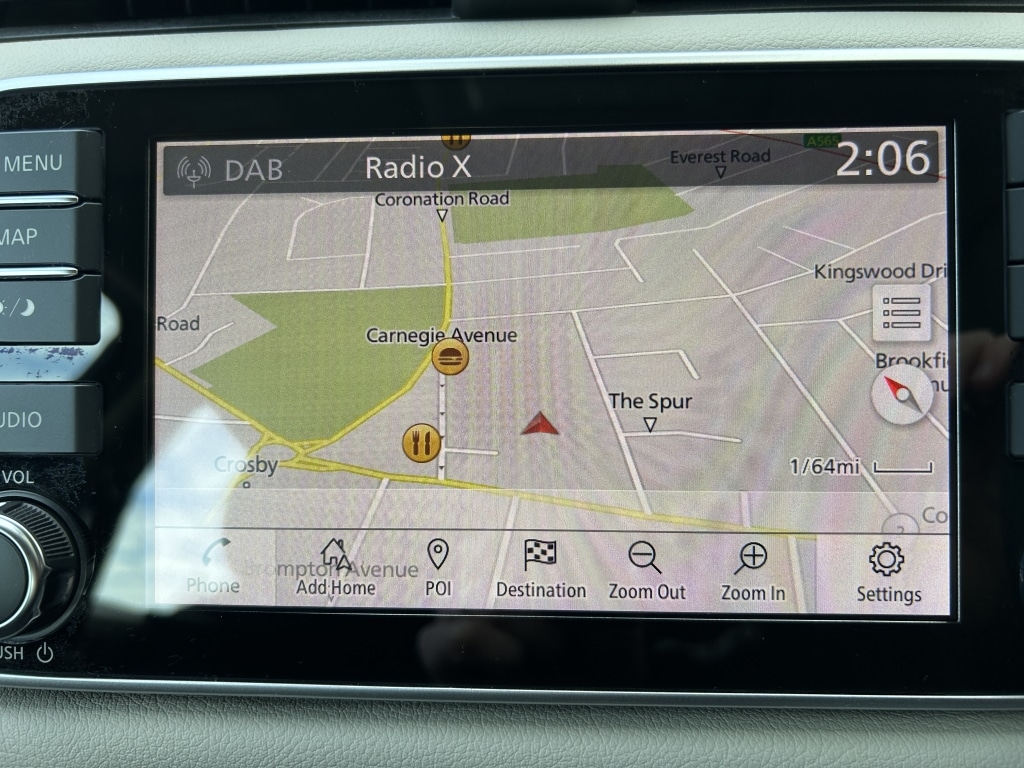 Used Nissan Micra 2023 for sale - 78079459: Photo 30