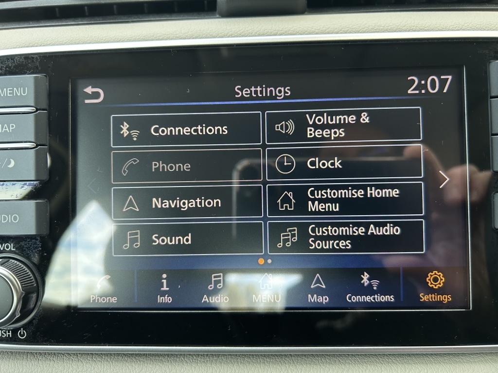 Used Nissan Micra 2023 for sale - 78079459: Photo 31