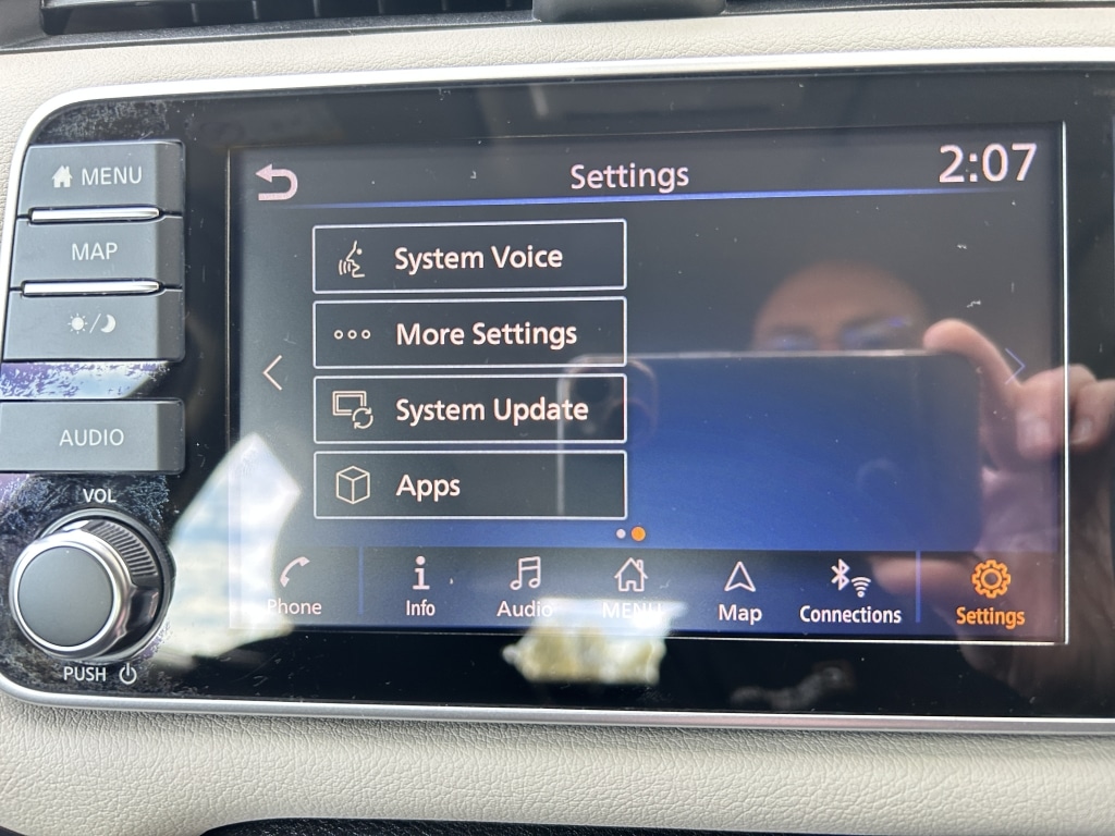 Used Nissan Micra 2023 for sale - 78079459: Photo 32