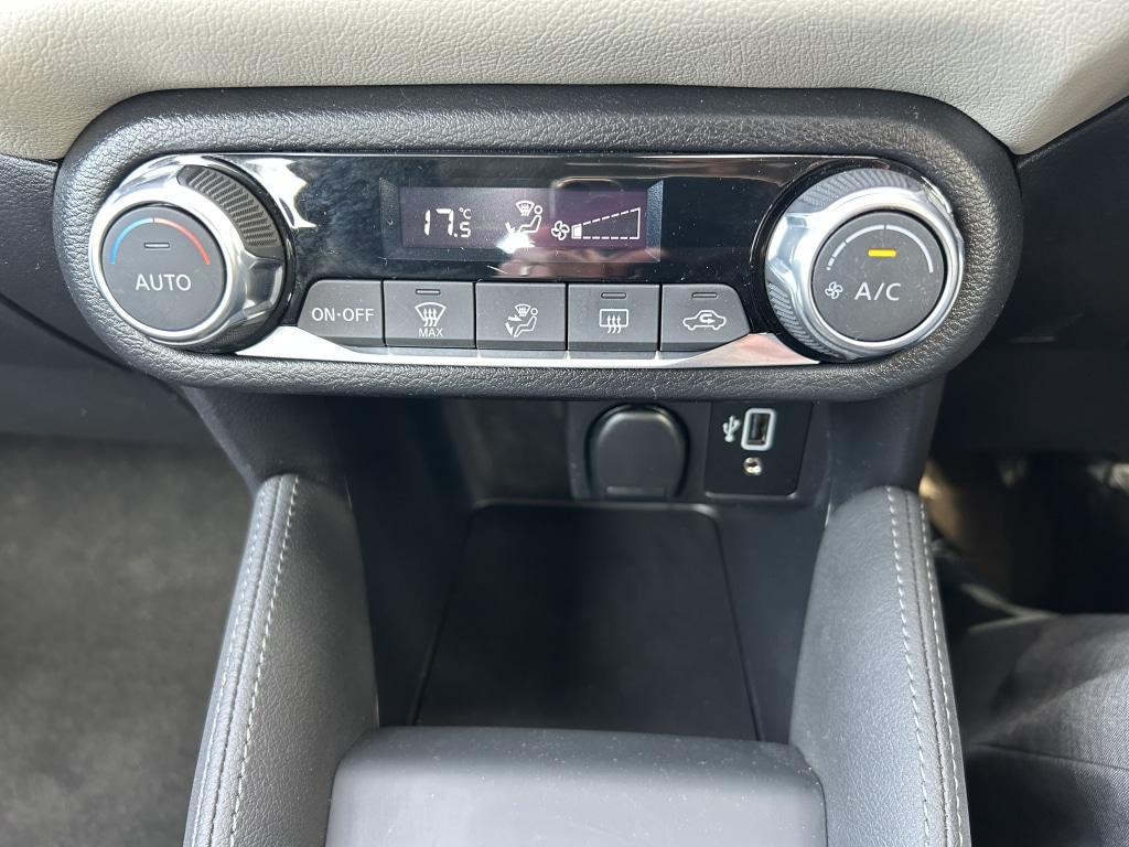 Used Nissan Micra 2023 for sale - 78079459: Photo 34