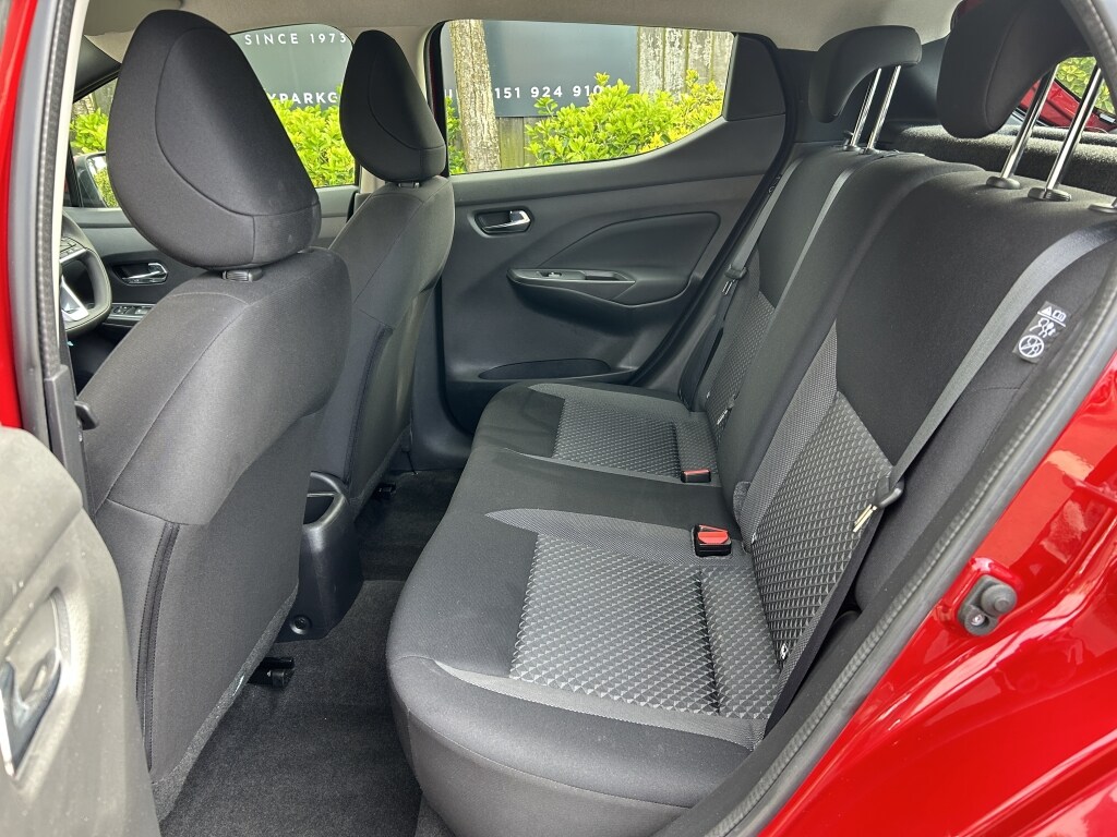 Used Nissan Micra 2023 for sale - 78079459: Photo 37