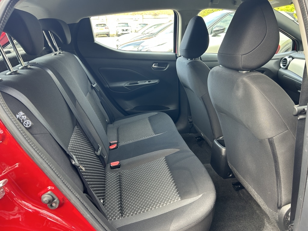 Used Nissan Micra 2023 for sale - 78079459: Photo 38