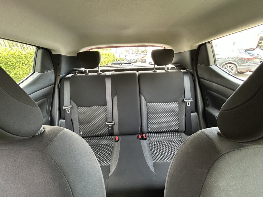 Used Nissan Micra 2023 for sale - 78079459: Photo 39