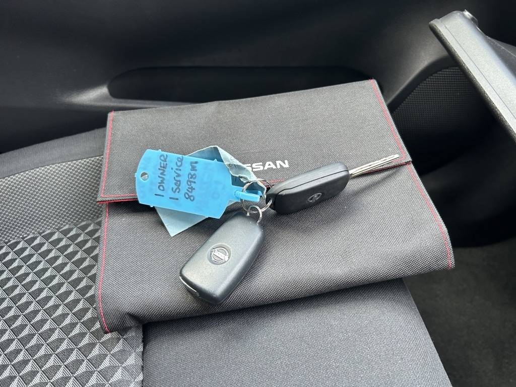 Used Nissan Micra 2023 for sale - 78079459: Photo 42